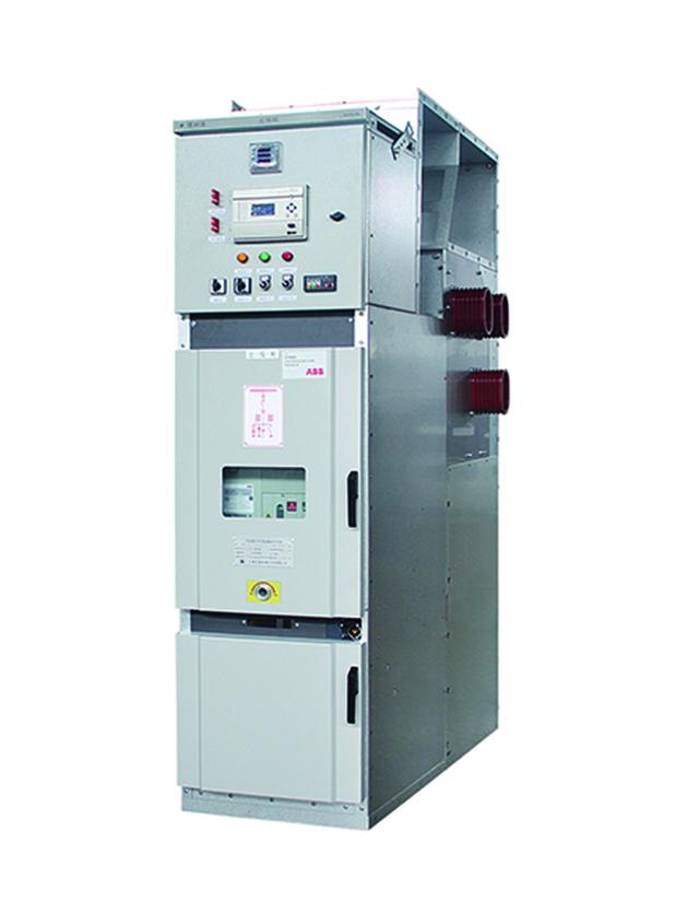 UniSafe-12户内铠装移开式交流金属封闭开关设备(ABB授权生产)
